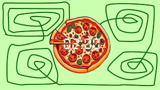 2 Minute Timer BombPizza [upl. by Stan]