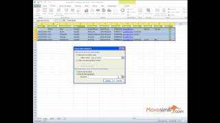 Tutorial Agenda Contactos Excel con Tablas Dinámicas Parte 3 de 3 [upl. by Stamata]