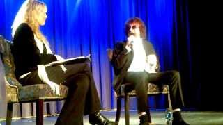 Jeff Lynne Interviewmp4 [upl. by Husain]