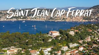 La milliardaire • Une journée à SaintJeanCapFerrat S02E05 [upl. by Dalis320]