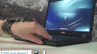 Dell Latitude E5510 review [upl. by Reitman]