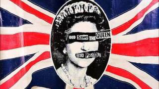 Sex Pistols  Anarchy in the UK [upl. by Akemej]