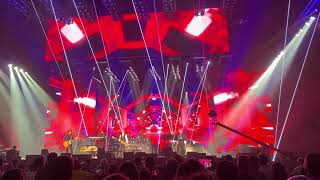 Paul McCartney  Birthday Sgt Peppers Reprise Helter Skelter Live in Adelaide 181023 [upl. by Sill]