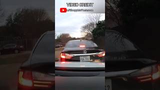 Insurance Scammer Caught On Dashcam  Rude Driver [upl. by Anthia]