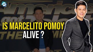 Where is Marcelito Pomoy now AGT Singer Marcelito Pomoy Net Worth  Wife  Age  2022 Updates [upl. by Ecnal]