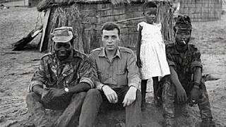 Portugal Colonial War Mozambique 19641974wmv [upl. by Sitnalta]