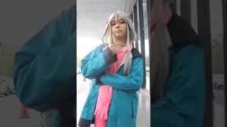 sagiri izumi shortvideo sagiri sagiricosplay sagiriizumi [upl. by Imarej898]