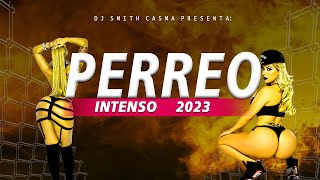 MIX PERREO INTENSO 2023 MINI MINI DALE MORENO PRA PRA GATITA FELINA BATIDORA DJ SMITH [upl. by Mozes]