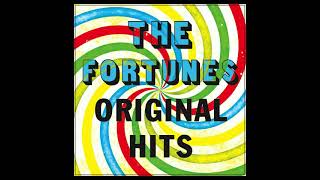 The Fortunes  Youve Got Your Troubles  84 Billboard Top 100 Songs of 1965 [upl. by Malti]