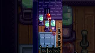 How to Set Up a Slime Hutch in Stardew Valley [upl. by Cowen]