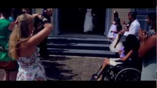 Vriendschap MUSIC VIDEO  Rafick amp Chantal [upl. by Laidlaw]