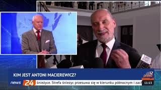 Likwidacja i szef WSI  Smoleńsk cała prawda Nielegałowie i Służby Specjalne [upl. by Efar]