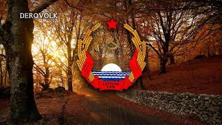 National Anthem of the Latvian SSR 19451990  quotLatvijas PSR Himnaquot [upl. by Monahan650]