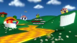 Treehouse TVs Your Watching Treehouse TV ID 2006 [upl. by Friede]