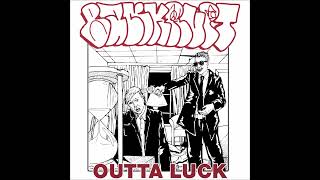 Bankrupt  Outta Luck 2023 Full EP [upl. by Aisiat]