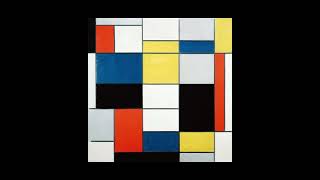 7 marzo 1872 nasce Piet Mondrian [upl. by Donell994]