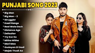 R Nait All Songs  Non Stop Punjabi Songs  R Nait All Hits Songs  New Songs 2024 punjabisongs [upl. by Ymmat]