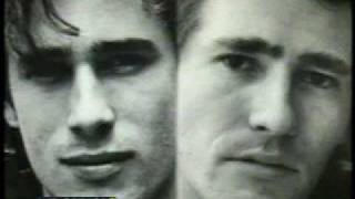 Jeff Buckley and Tim Buckley  vh1 confidential [upl. by Skeie]