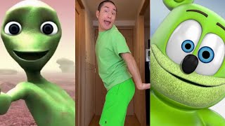 CRAZIEST Sagawa1gou Funny TikTok Compilation  Try Not To Laugh Watching Cactus Dance Challenge 2024 [upl. by Julie]