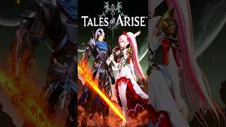 TALES OF ARISE IS AWESOME [upl. by Ellerol]