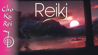 REIKI music bells every 2 minutes POSITIVE ENERGY ✨✨ [upl. by Eikcir48]