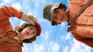 Holes Full Movie Facts amp Review  Sigourney Weaver  Jon Voight [upl. by Castle]