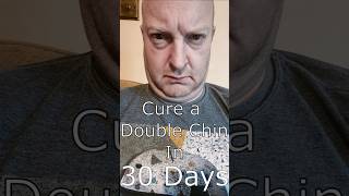 Cure a Double Chin in 30 Days with Facial Exercises doublechin facialexercise exercise antiaging [upl. by Rausch]