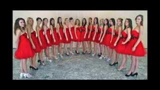 Miss Alsace 2013 [upl. by Atteiram]