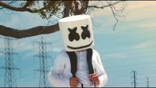 Marshmello  Alone 1 Hour [upl. by Dermott700]