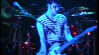 Manic Street Preachers Hultsfred 1993 [upl. by Yenruoc947]