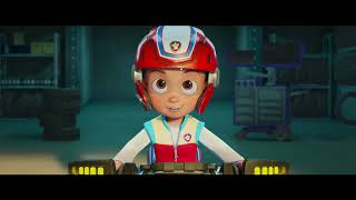 PATROLNE ŠAPE  FILM PAW PATROL THE MOVIE  trailer [upl. by Nosimaj]