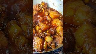 Aise PORK 😋 Khaogi to Maja a Jaega 🔥 YUMMY [upl. by Rivalee230]