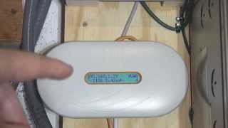 How to Solar Power Your Home 8  Grid Tied System  Enphase M250 Microinverters  Pt2 [upl. by Leeda]