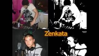 Zenkata amp Sayan productions  vlizam nechoveshki [upl. by Burger]