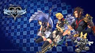 Kingdom Hearts Birth By Sleep Rage Awakened  The Origin Extended [upl. by Nylisoj]