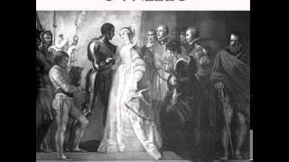 Othello Act 3  By William Shakespeare  Full Audiobook [upl. by Marchall]