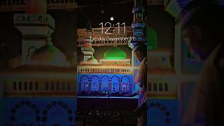 Anjuman Faizan a mustfa navadiya Bareilly Sharif12 Rabi ul avvalmazhar Saifi subscribe the YouTu [upl. by Tulley]