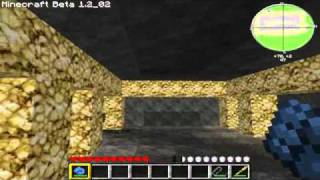 Let´s Show Minecraft 1  Der Anfang der Pyramide [upl. by Katti]