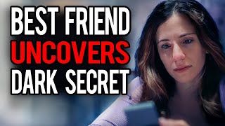 Best Friend UNCOVERS Dark SECRET Thrilling Short Film  Eliana Ghen [upl. by Supat57]