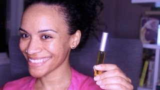 DIY AllNatural Eyebrow amp Eyelash Growth Serum [upl. by Brooks]