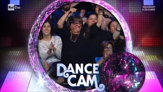 Dance Cam  Stasera tutto è possibile 20022018 [upl. by Thain]