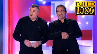 JEAN MARIE BIGARD amp RENAUD RUTTEN  VIVEMENT DIMANCHE PROCHAIN  23 décembre 2018 [upl. by Soalokcin]