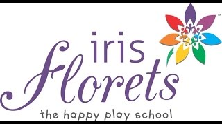 Iris Florets  The Happy Play School  AV Film [upl. by Terle]