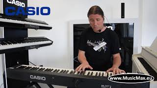 Casio CDPS100 Stage Piano [upl. by Anale714]