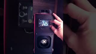 DEISEL HEATER INSTALL READY FOR WINTER CAMPINGcamping vanlife music offgrid freedom [upl. by Esinaj56]