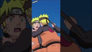 Los Clones Eliminan a Naruto  short anime [upl. by Griseldis858]