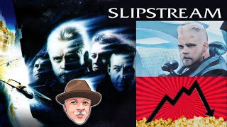 Slipstream 1989 The Underrated SciFi Adventure Youve Probably Never Heard Of [upl. by Esille428]