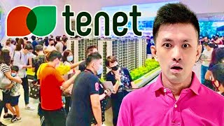 My Unbiased Tenet EC Review  Singapore Property  Eric Chiew Review [upl. by Lurette]