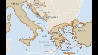 2023 Venice Greece [upl. by Tnilf413]