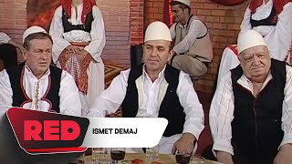 Kur ta ktheva Kosovë shpinën  Ismet Demaj [upl. by Idaf559]